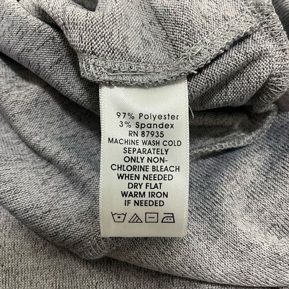 SIMONTON SAYS Long Sleeve Blouse - Picture 5 of 5